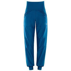 WINSHAPE Lei101c Vrijetijdsbroek voor dames, functioneel comfort, vrijetijdsbroek