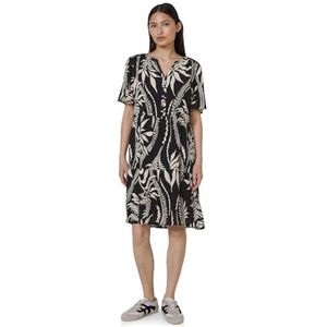 Street One Studio - Tuniekjurk - Bloemenpatroon - Casual - Comfortabele Pasvorm