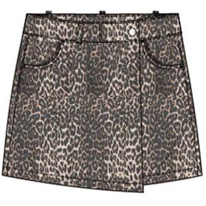 Name It - Shorts - Kind - Normale Pasvorm - Allover Print