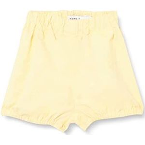 Name It Shorts Nbfjamille - Shorty Zuigelingen - Meisjes, Roze rook, 62