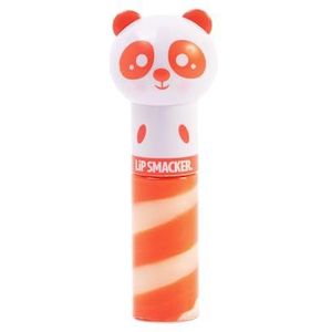 Lip Smacker Lippy Pals Panda, Gearomatiseerde Lippenbalsem voor Kinderen Geïnspireerd door Dieren, Hydraterend en Gladmakend om je Lippen op te Frissen, Cuddy Cream Puff Flavour