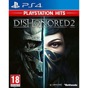 DishonoRood 2 - Playstation Hits (Ps4)