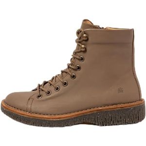 El Naturalista N5572 Volcano dameslaarzen, veren, maat 42, breedte, Plume, 42 EU Ancho