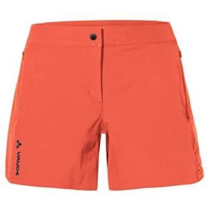 VAUDE Dames Scopi Shorty II - Outdoor Shorts Dames