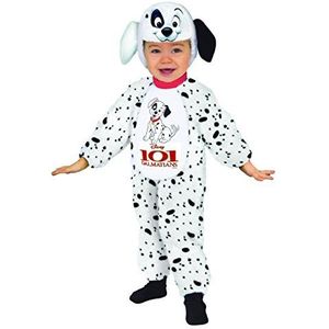 Disney Baby Dalmatian costume disguise onesie baby (6-12 months)