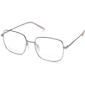 PIERRE CARDIN P.C. 8877 6LB RUTHENIUM 54/17/140 Vrouw Brilmonturen