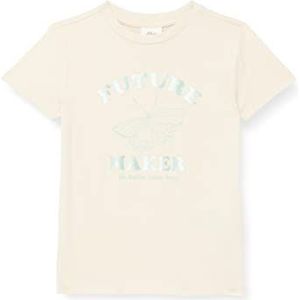 s.Oliver T-shirt voor meisjes, 0805, 92 cm