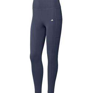 adidas Dames Optime 7/8 Leggings, preloved ink, M