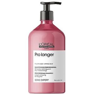 L'Oréal Série Expert Pro Longer Shampoo
