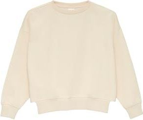 s.Oliver - Junior Sweatshirt - Rood - Katoen - Lange Mouwen