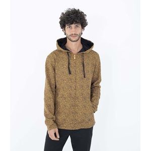 Hoodie heren - Toledo Zip