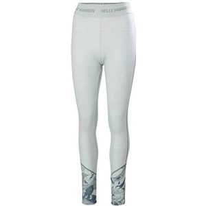Broek - Krachtige 2-in-1 - Warm - Ademend - 100% Merinowol - 100% LIFA