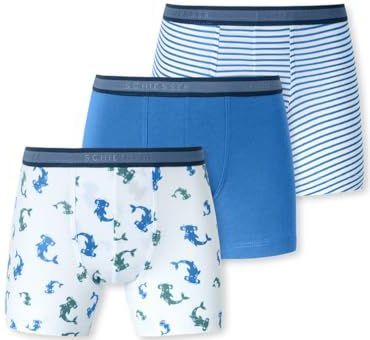 SCHIESSER - 95/5 - Onderbroeken - Jongens