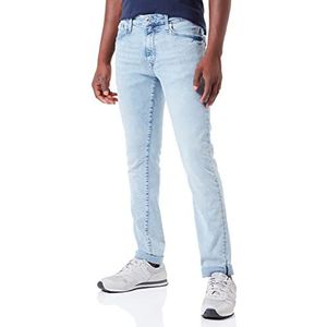 Mavi James Jeans voor heren, Bleekmiddel Ultra Move, 34W / 36L