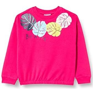 Tuc Tuc Island sweatshirt, roze, normaal voor meisjes
