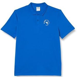 Diadora Polo SS Essential Sport T-shirt voor heren