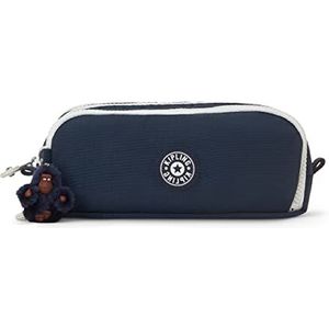 Kipling Gitroy Zakjes/hoesjes, True Blue Grey