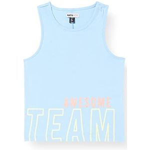Tuc Tuc Girls-Vitamine Summer T-shirt, blauw, regular voor meisjes