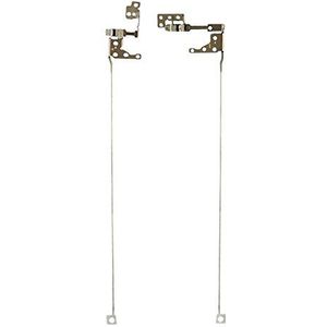 Qoltec, 7163.LEN_Y430, scharnier, notebook-onderdelen (scharnier, Lenovo, Lenovo IdeaPad Y430)