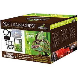 Reptiles Planet Vernevelaar voor terrarium, reptielen, regenwoud