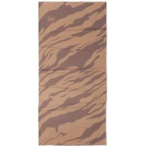 BUFF CoolNet UV® Neckwear Oranje Unisex Volwassenen Eén maat