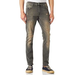 Replay Mickym Broek Jeans voor Heren