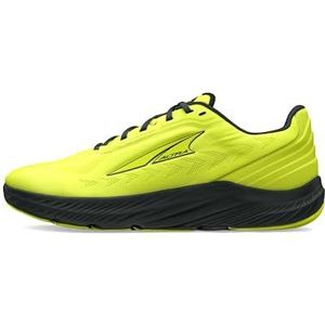 ALTRA Heren Rivera 4 Sneaker, Groen, 11.5 UK, Groen, 47 EU