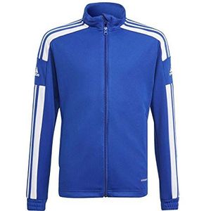 adidas Unisex Sq21 Tr Jkt Y trainingsjack voor kinderen