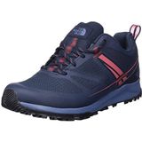 THE NORTH FACE Litewave Futurelight Sneaker Urban Navy/Dusty Cedar 43