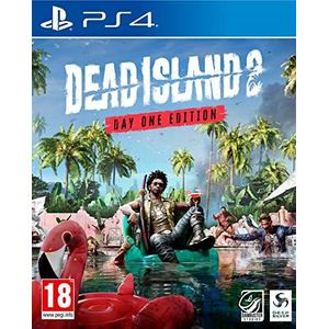 Dead Island 2 Day One Edition (Playstation 4) [AT-PEGI]