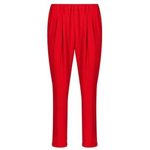 Koning Rood, Rood, M