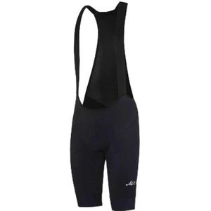 MB Wear heren fietsbroek Black Unisex Volwassen, Zwart, FR: L (maat fabrikant: L)
