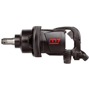 M7 - Llave de Impacto 1"" 2441Nm pasador Corto