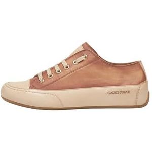 Candice Cooper Rock S, veterschoenen voor dames, Bruin, 35 EU