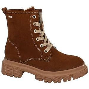 Tom Tailor Kids 6370260002 Modieuze laarzen voor meisjes, Hazel, 32 EU