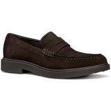Geox - Massimiano - Loafers - Bruin