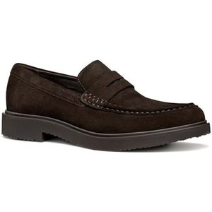 Geox - Massimiano - Loafers - Bruin