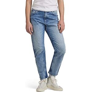 G-Star Raw dames Jeans boog 3d boyfriend,Blauw (Sun Faded Air Force Blue C967-c947),26W / 30L