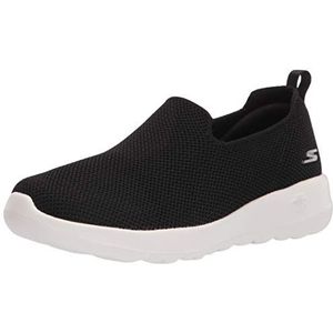 Skechers Go Walk Joy Admirable, damessneakers, Zwart, 40 EU