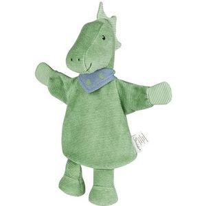 kinder handpop dino rexi