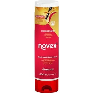 Novex - Brazilian Keratin - Conditioner - 300 ml