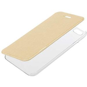 Lampa Clear Back Case voor iPhone 6/6S Gold