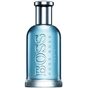 BOSS Bottled Tonic Eau de Toilette 50ml