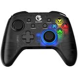 GameSir - Ingebouwde Schakelcontroller - Zwart - Bluetooth - 15 Uur Batterijduur