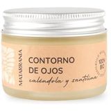 Matarrania - 100% Bio - Oogcontour - 30ml
