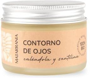Matarrania - 100% Bio - Oogcontour - 30ml