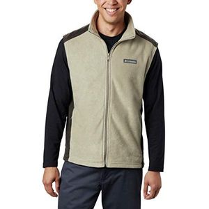 Columbia Heren Steens Mountain Vest Fleece Gilet Vest