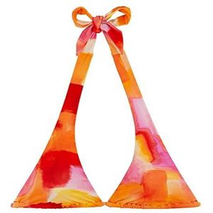 Cherry Beach Tankini-bovenstuk voor dames, strandstrandstrandstrandstrandlaken