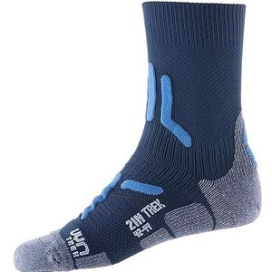 UYN Trekking 2-in-sokken voor heren, 1 stuks
