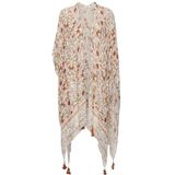 Cream - Cremshe Kimono Blouse 10609764 - Kimono - Veelkleurig
